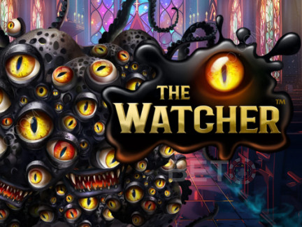 The Watcher Демо-версия