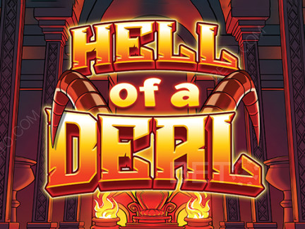 Hell of a Deal Демо-версия
