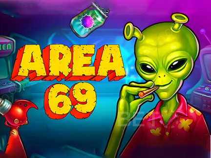 Area 69 Демо-версия