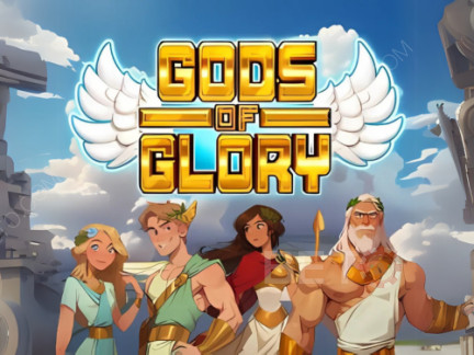 Gods of Glory Демо-версия