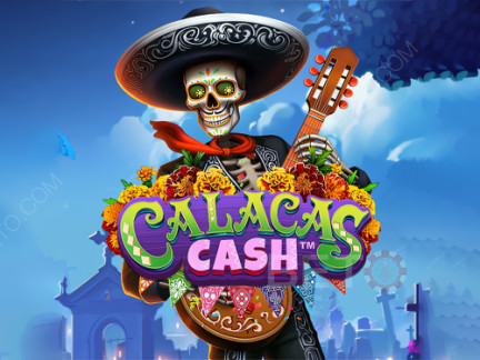 Calacas Cash Демо-версия