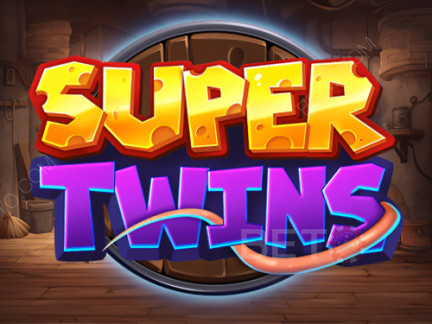 Super Twins Демо-версия