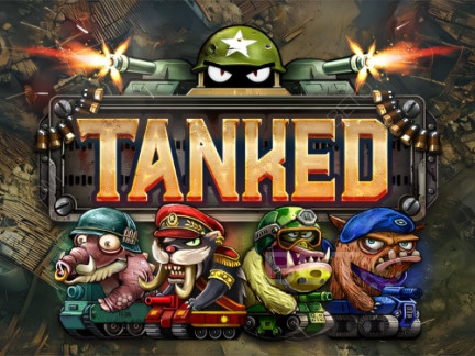 Tanked Демо-версия