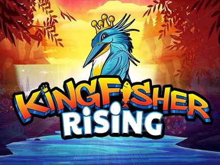 Kingfisher Rising Демо-версия