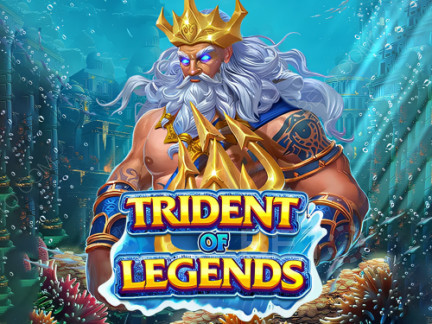 Trident of Legends Демо-версия