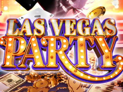 Las Vegas Party Демо-версия