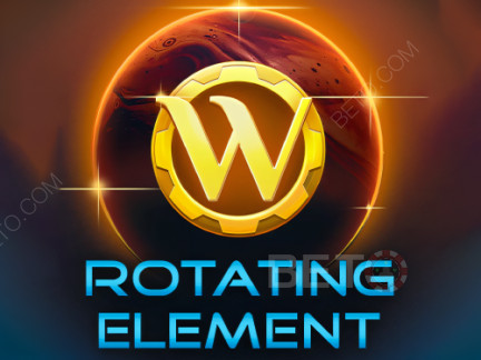 Rotating Element Демо-версия