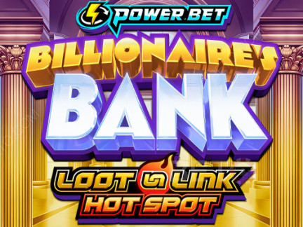 Billionaire's Bank Демо-версия