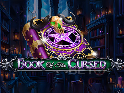 Book of the Cursed Демо-версия