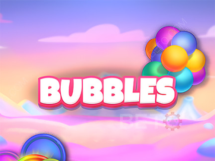 Bubbles (Popiplay) Демо-версия