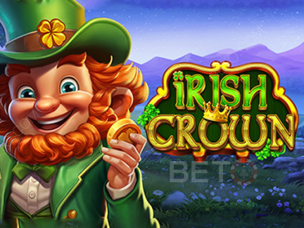 Irish Crown Демо-версия