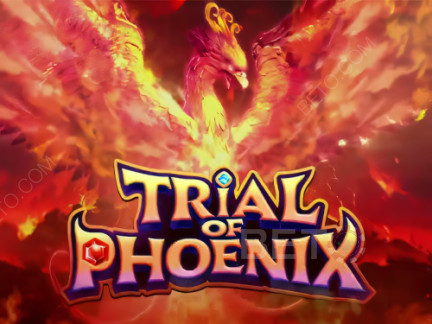 Trial of Phoenix Демо-версия