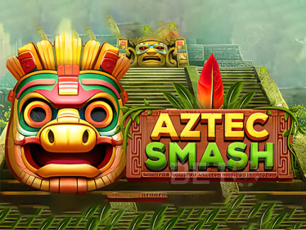 Aztec Smash Демо-версия
