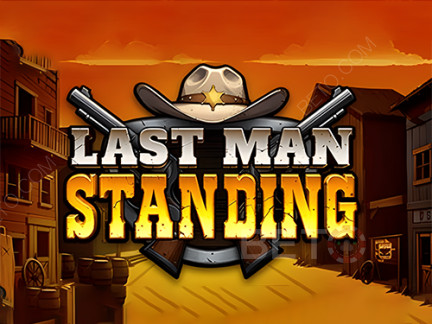 Last Man Standing Демо-версия