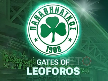 Gates of Leoforos Демо-версия