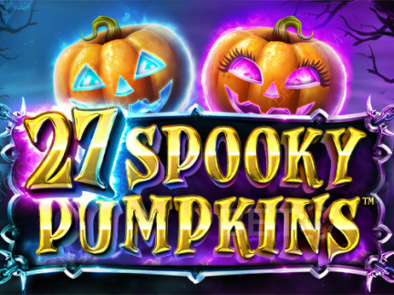 27 Spooky Pumpkins Демо-версия
