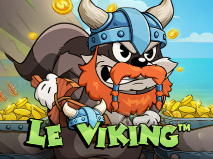 Le Viking Демо-версия