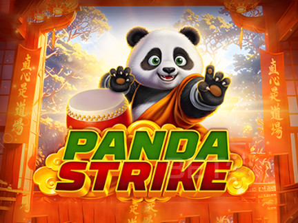 Panda Strike Демо-версия