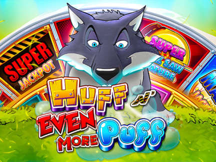 Huff N’ Even More Puff Демо-версия