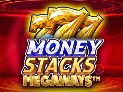 Money Stacks Megaways Демо-версия