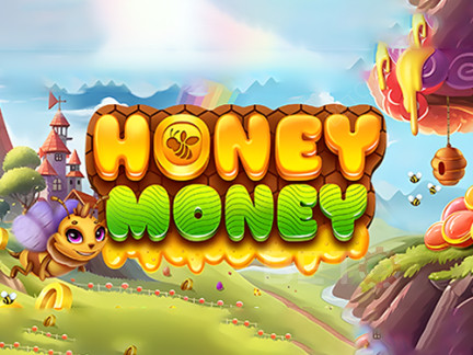 Honey Money (Pascal Gaming) Демо-версия