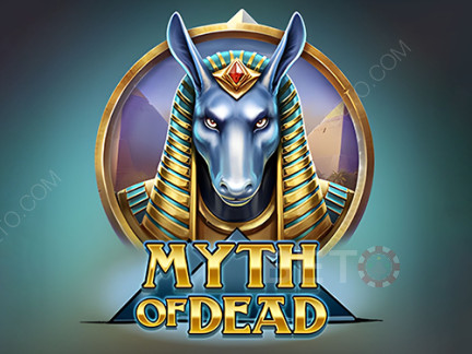 Myth of Dead Демо-версия