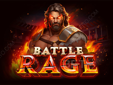 Battle Rage Демо-версия