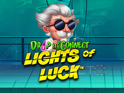 Lights Of Luck Демо-версия