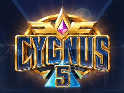 Cygnus 5 Демо-версия