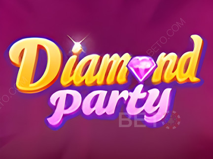 Diamond Party Демо-версия
