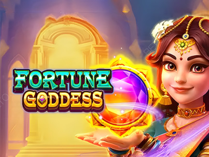 Fortune Goddess (Fa Chai Gaming) Демо-версия