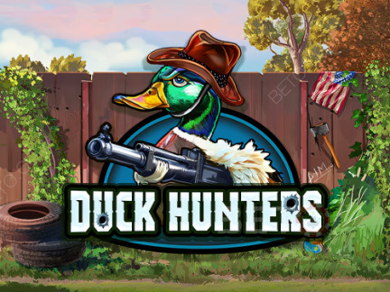 Duck Hunters Демо-версия