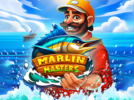 Marlin Masters Демо-версия