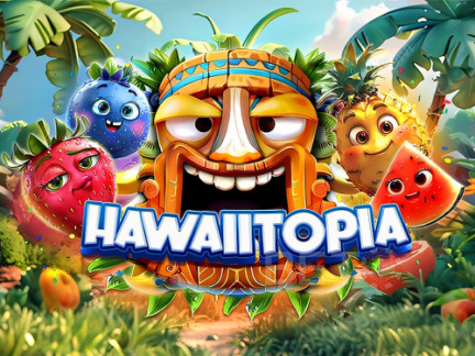 Hawaiitopia Демо-версия