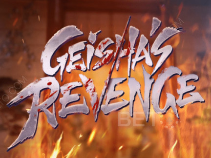 Geisha’s Revenge Демо-версия