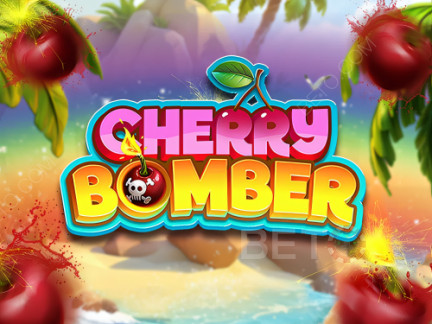 Cherry Bomber Демо-версия