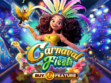 Carnaval Fiesta Демо-версия