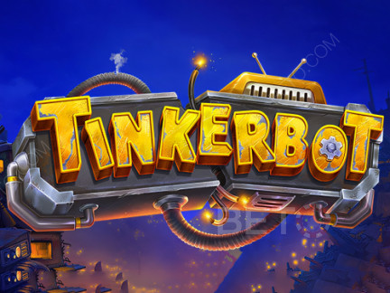 Tinkerbot Демо-версия