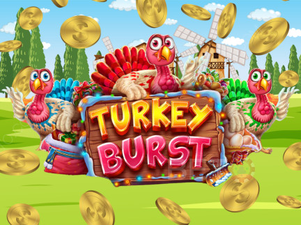Turkey Burst Демо-версия