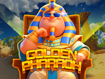 Golden Pharaoh Демо-версия