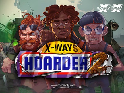 xWays Hoarder 2 Демо-версия