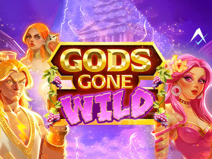 Gods Gone Wild Демо-версия
