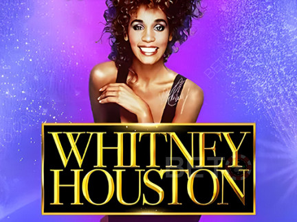 Whitney Houston Демо-версия