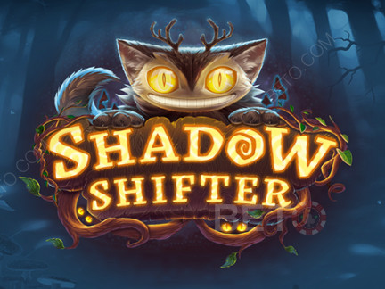 Shadow Shifter Демо-версия