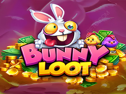 Bunny Loot Демо-версия