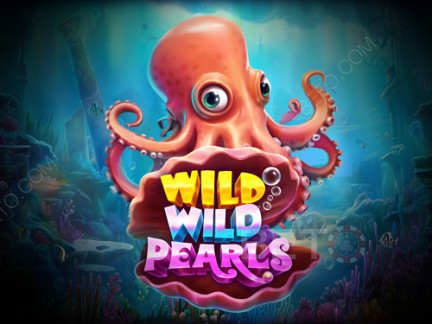 Wild Wild Pearls Демо-версия