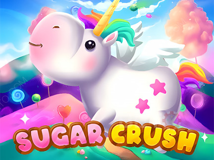 Sugar Crush Демо-версия