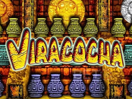 Viracocha Демо-версия