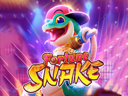 Fortune Snake Демо-версия
