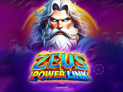 Zeus Power Link Демо-версия